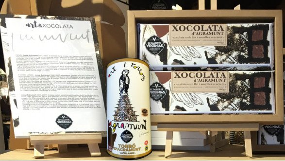 La nova col·lecció Art&Tradició