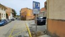 Agramunt habilita un nou aparcament gratuït 