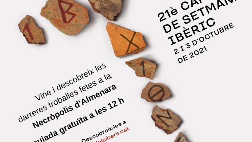 Cartell de l’activitat