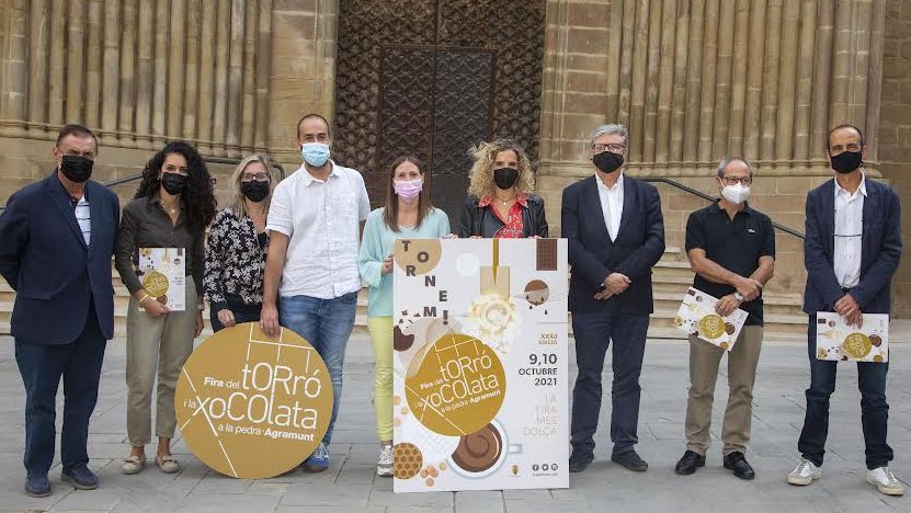 Presentació del certamen