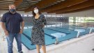 Tàrrega reobre la piscina coberta municipal amb uns 300 abonats 