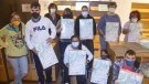 El Grup Alba presenta un calendari d'advent solidari interactiu 