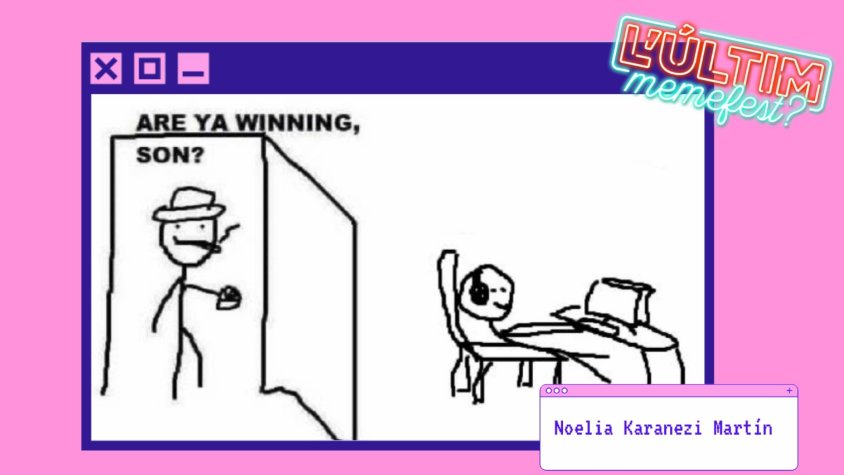 Cartell de la mostra