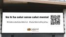Tàrrega, empaperada per la salut mental