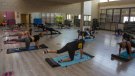 Reobre amb èxit el gimnàs de Bellpuig després d'un any i mig