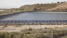 El Canalet invertirà 30.000 euros en plaques solars per reduir el cost energètic del regadiu