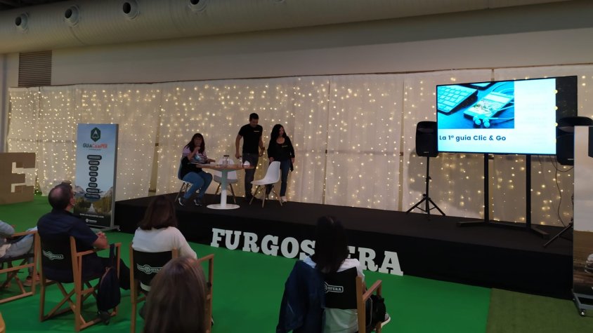 Presentació de l'ebook