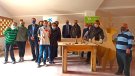 CaixaBank col·labora amb el projecte de fusteria de Cal Carreter a Agramunt 