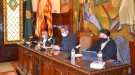 La Diputació de Lleida aprova un pla de 420.000 euros per contribuir a la transformació econòmica de la demarcació