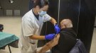 Comença la campanya de vacunació de la grip a Tàrrega 