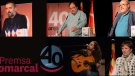 Les Garrigues reivindiquen la Premsa Comarcal i celebren els 40 anys de l’ACPC
