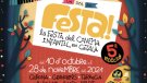 'Un dia de festa!' torna als Cinemes Majèstic de Tàrrega el pròxim 7 de novembre 