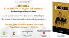 Presenten el llibre '8 hores. El noi de sucre i la vaga de la Canadenca' a l'Espai Lluís Companys