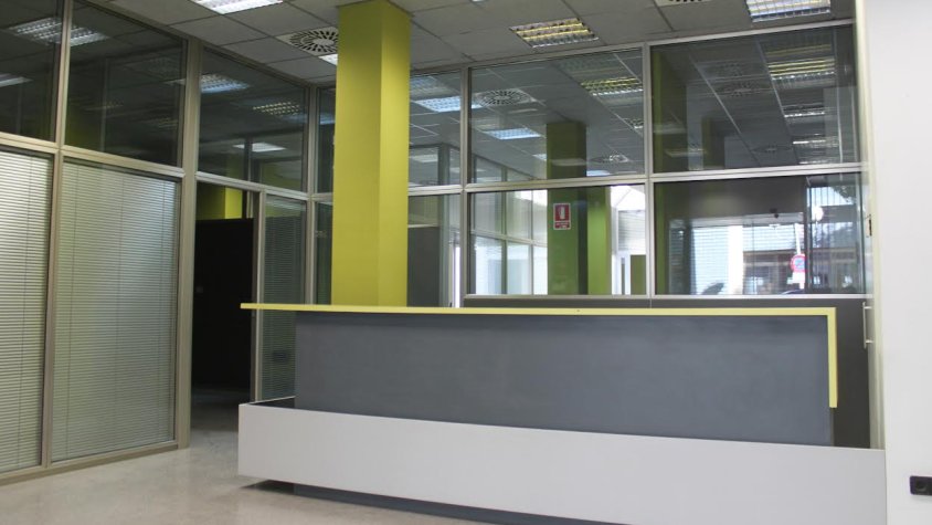 Local on el consistori hi ubicarà la nova oficina de serveis socials