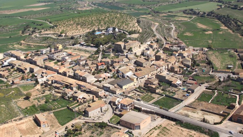 Imatge d'arxiu de Claravalls