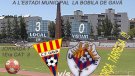 El Tàrrega suma la quarta derrota consecutiva 