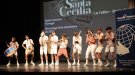 Lluït concert de Santa Cecília a Tàrrega