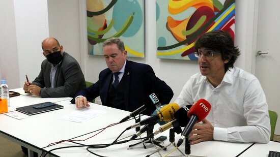 Presentació de l'estudi i de la campanya