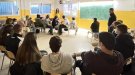 Tallers sobre músiques i imatges sexistes per a joves de l'Urgell pel 25N