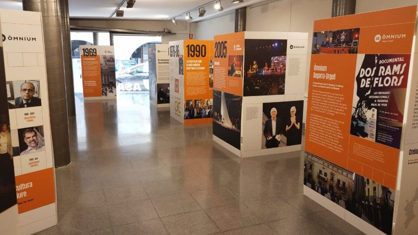 Imatge de l'exposició