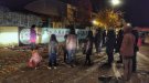 Tornabous llença ous contra el sistema patriarcal pel 25N