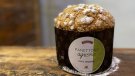 Borges i Daniel Jordà presenten un panettone 100% vegà amb Agreena