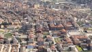 Ferida en un accident laboral a Tàrrega 