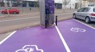 Tàrrega inicia la instal·lació dels primers punts de recàrrega ràpida per a vehicles elèctrics situats a la via pública