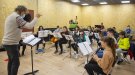 Bellpuig habilita una sala d'audicions a l'Escola de Música
