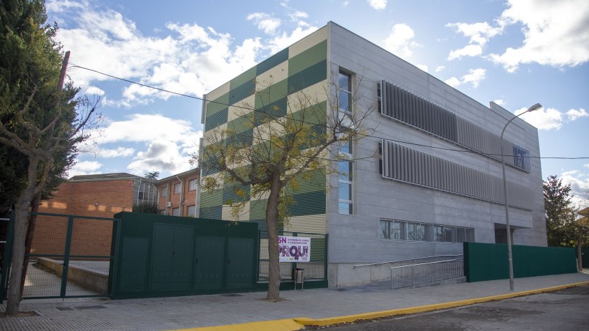 L'institut Alfons Costafreda