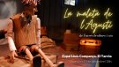 Dia dels Drets Humans a  l'Espai Lluís Companys del Tarròs