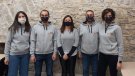  La representant territorial d'Esports a Lleida es reuneix amb el Consell Esportiu de l'Urgell 