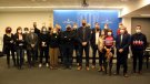 Els municipis afectats estudiaran si al·leguen contra la tercera línia d'alta tensió que promou Forestalia a Lleida