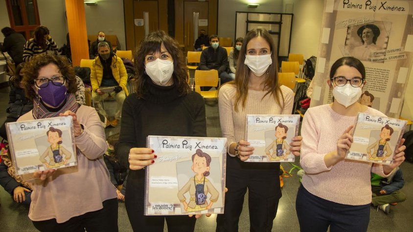 Presentació del conte