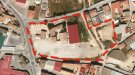 Llum verda a la rehabilitació de la masia de Cal Galzeran, a Agramunt, com a museu del torró i la xocolata