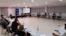 La Diputació ofereix assessorament als ajuntaments i consells comarcals afectats per línies d’alta tensió que volen creuar l'Urgell, les Garrigues i el Segrià