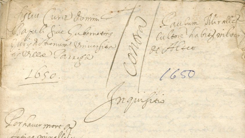 Sabíeu que... en temps passats la violència de gènere malauradament també era molt present a la nostra societat? 