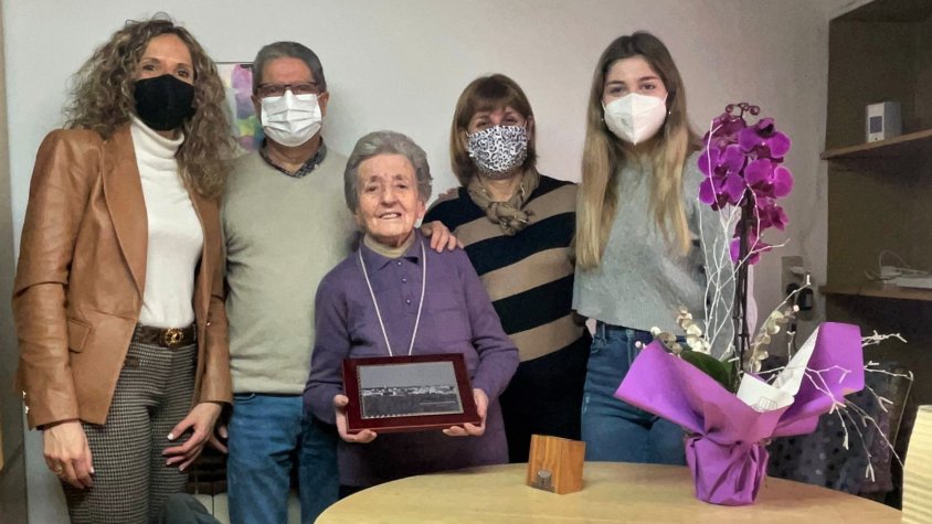 Acte de reconeixement