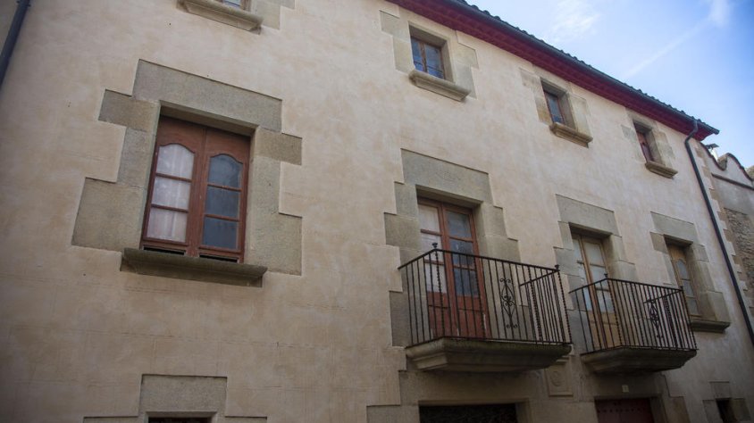 Casa Valls