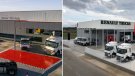 Motor Tàrrega Trucks assumeix Renault Trucks a Barcelona