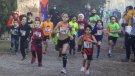 Èxit de la desena Sant Silvestre de Tàrrega que estrena cursa infantil