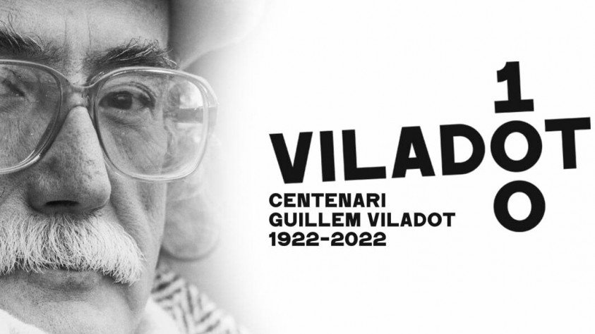 Cartell del centenari