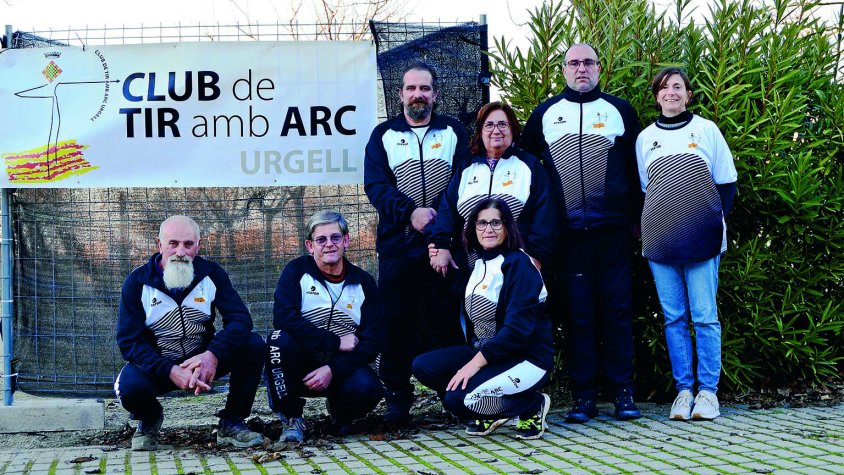Membres del club