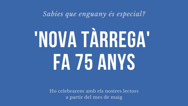 El pes de la història