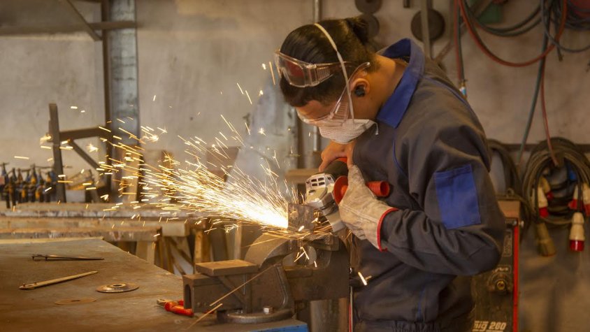 Imatge d'arxiu d'un curs a La Solana