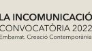 L'Embarrat obre la convocatòria artística d'una edició dedicada a Viladot i la 'Incomunicació'