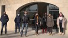 L’Urgell contracta sis persones en situació d’atur en el marc del programa ‘Treball i Formació’