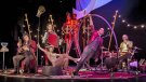 Tàrrega porta dissabte l’espectacle de circ ‘Creatura’ de Lapso Producciones