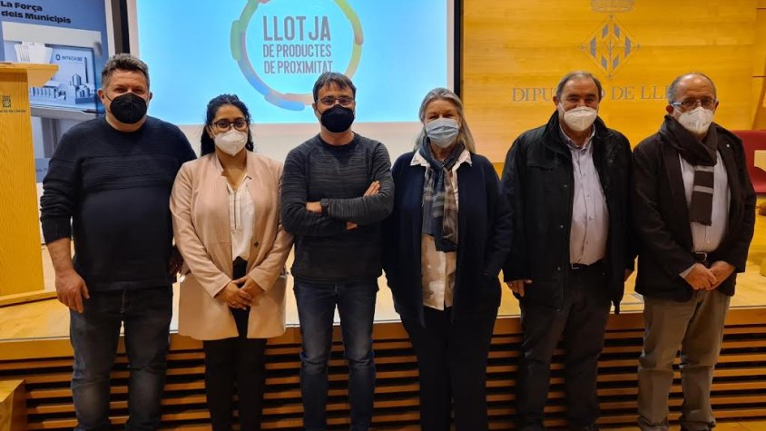 Presentació del projecte