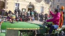 La Figuerosa recupera la festa dels Tres Tombs després de l'aturada per la Covid